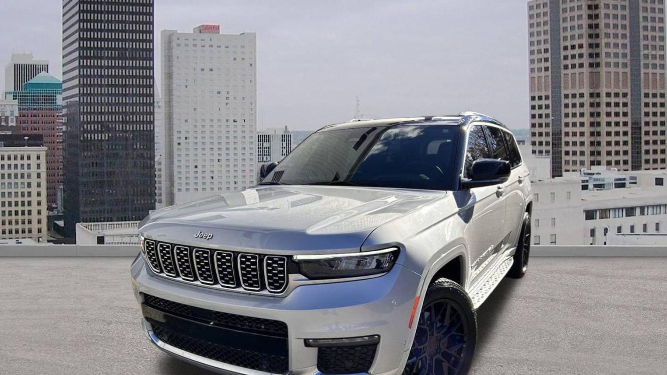 JEEP GRAND CHEROKEE 2022 1C4RJJEG6N8528974 image